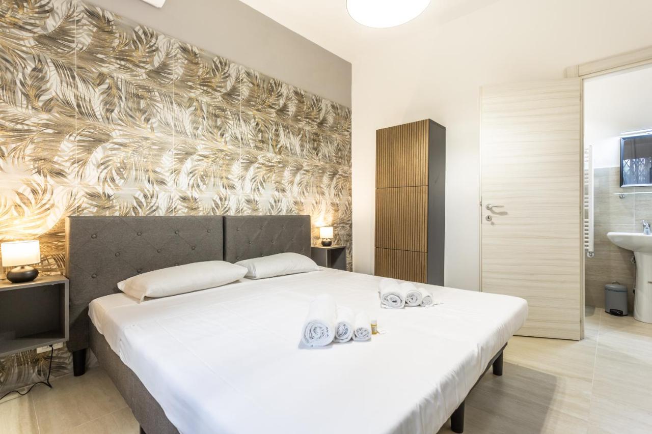 Ethnos Relais Vaticano Roma Exterior foto